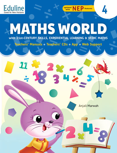 Worldline Math Eduline Publishers - Resource Center for Teachers